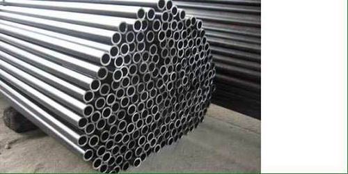 Galvanised Iron Pipes