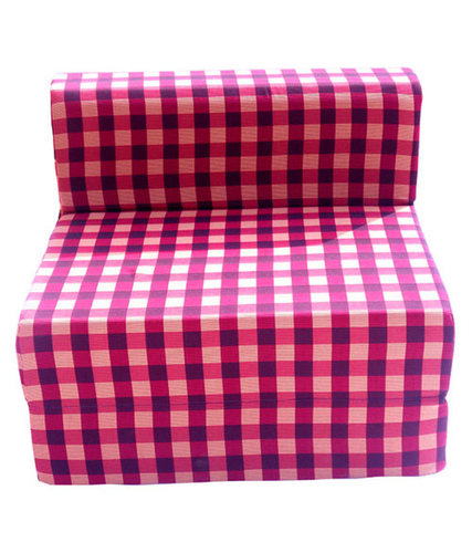 Four Fold Sofa Cum Beds