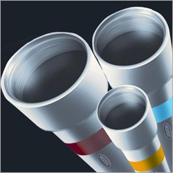 GI Pipes