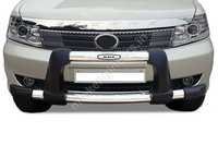 Tata Safari Front Guard