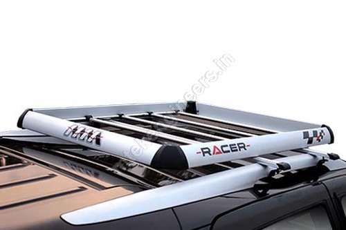 Safari Roof Top Carrier