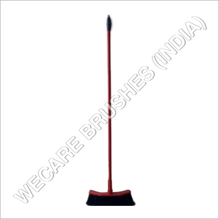 Outdoor Broom Brush By WECARE BRUSHES (INDIA)