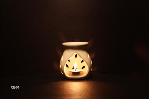 Oil Burner
