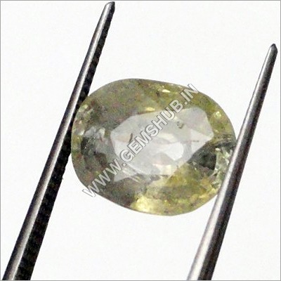 Pitambari Neelam Gemstone