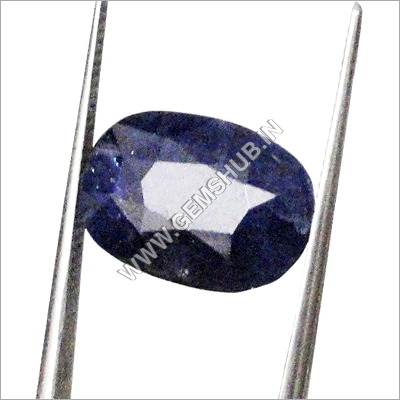 Natural Neelam Gemstone