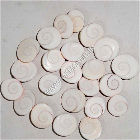 Natural Gomti Chakra
