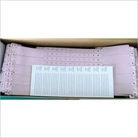 Adult Insert Card Bands (Pink) - Color: All