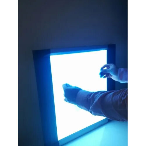 X Ray Film Viewing Panel - Darkness Range: >10000