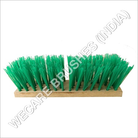 Road Cleaning Brush By WECARE BRUSHES (INDIA)