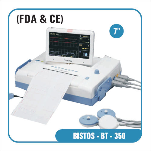 Bistos Fetal Monitor