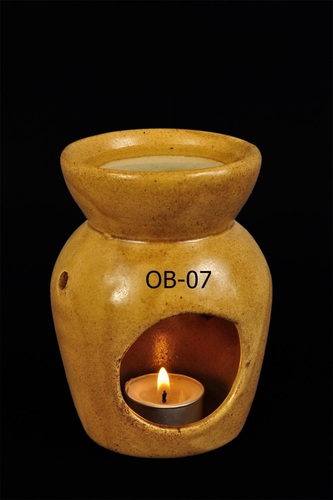 Oil Burner