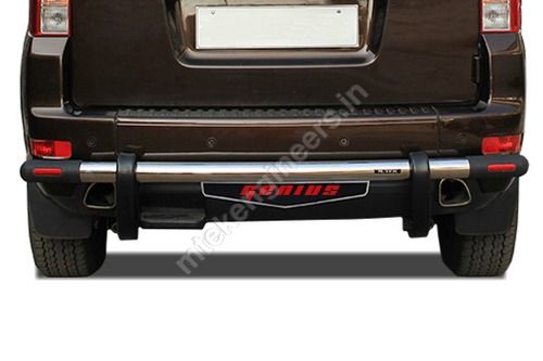 Rear Guard For Safari Storme