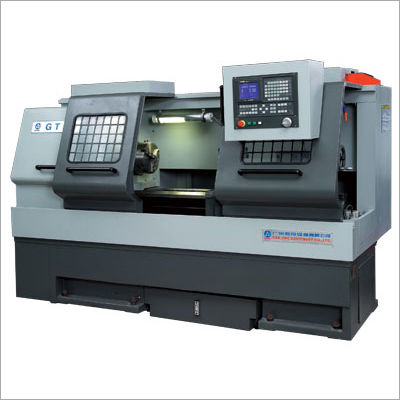 CNC Turning Machine