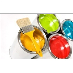 Any Color Synthetic Enamel Paint