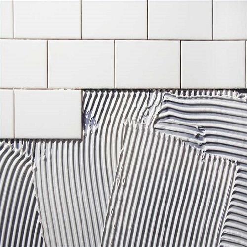 Tile Adhesive Tile Adhesive