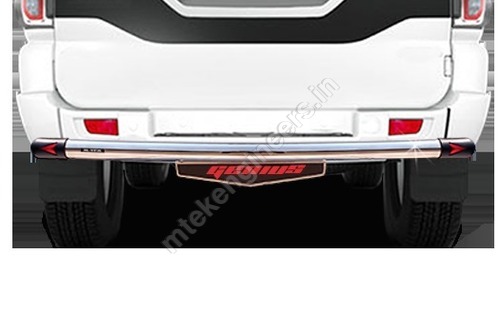 Rear Guard For Scorpio