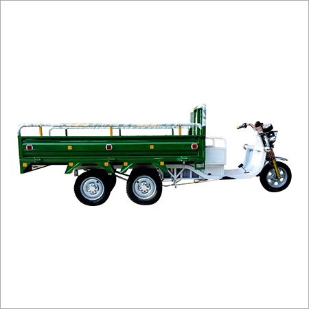 Battery Operated Loader