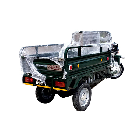 Battery Operated E Loader