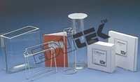 Paper Chromatography Kit - High-quality Absorbent Paper, Complete Experimentation Tools For Analytical Testing