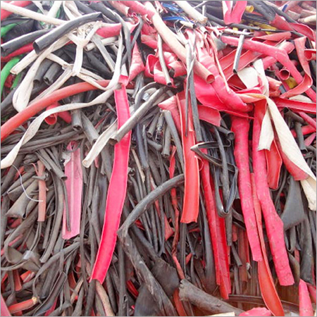 PVC Scrap