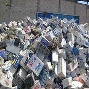 VRLA Battery Scrap VRLA Battery Scrap