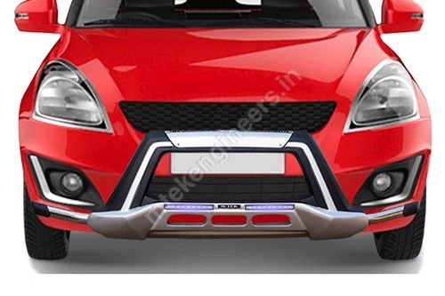 Car front online bumper guard price