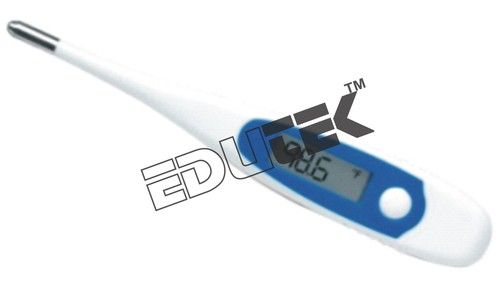 Digital Thermometer