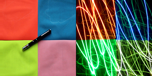 GLOW CANVAS