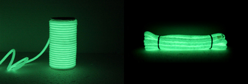 GLOW ROPE