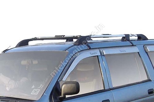 Luggage Carrier for Tavera
