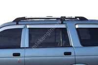 Tavera Roof Carrier