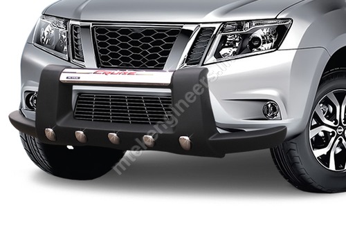 Terrano Front Guard