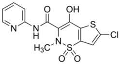 Lornoxicam