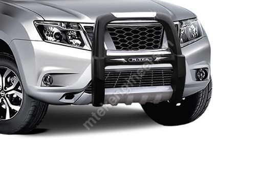 Front Guard For Terrano