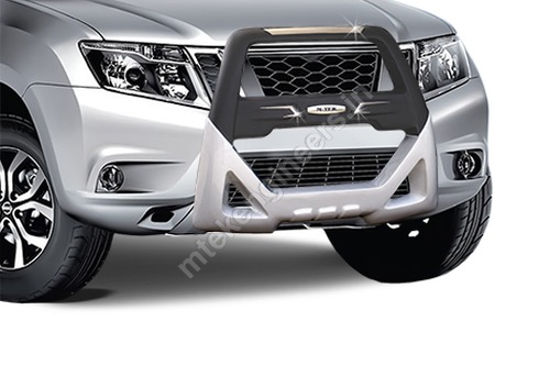Nissan Terrano Front Bumper Guard