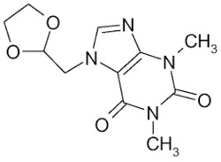 Doxofylline