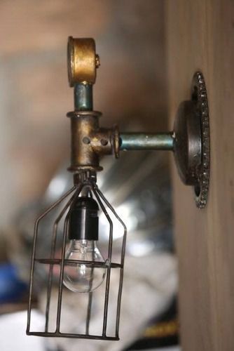 Industrial Lamps