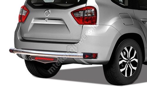 Terrano Rear Guard