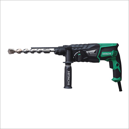 Rotary Hammer Drill