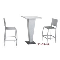Outdoor Bar Furniture