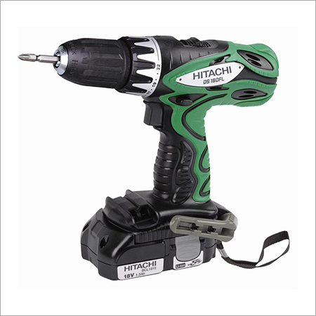 Cordless Drills