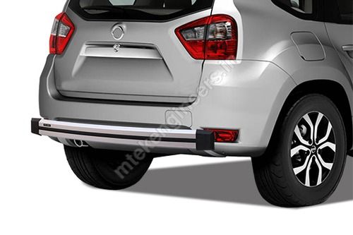 Rear Guard For Terrano