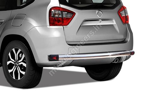 Terrano Rear Bumper Guard