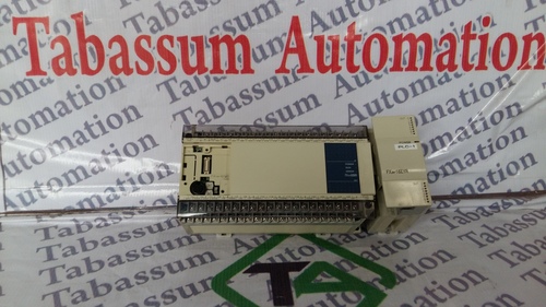 Fx1N - 60Mr - Ds - Fx2N - 16Eyr - Es Application: Industrial And Marine Used