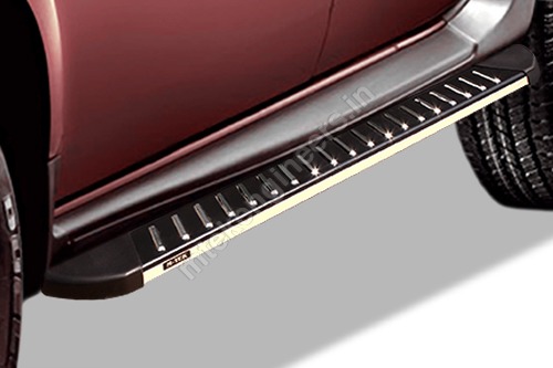Terrano Side Step