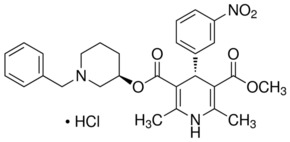 Benidipine Hcl