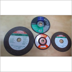 Abrasive Wheel