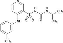 Torsemide