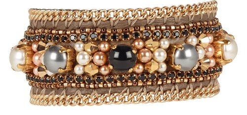Clew Cuff