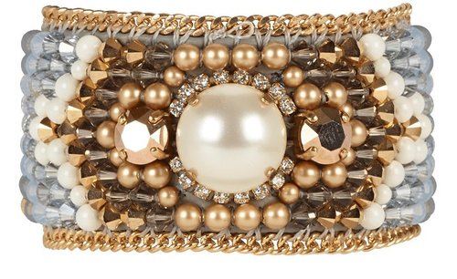 Chloe Cuff